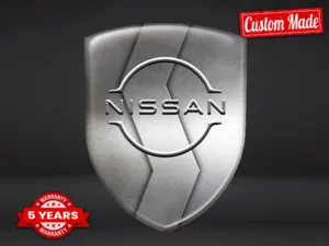 Nissan Logosticker Edition Tuning Professionell Personalisierbar